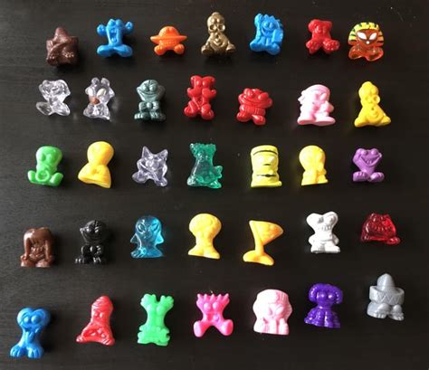 crazy bones original|crazy bones rare.